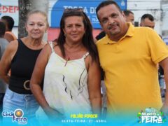 Folião Pipoca (Sexta-feira)